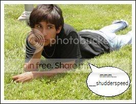 pablo likes it too. seriously.